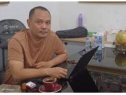 Kacau..? Ketum Eks.Napi Tuding Gubernur Banten Lukai Masyarakat Sistem Penerimaan Murid Baru