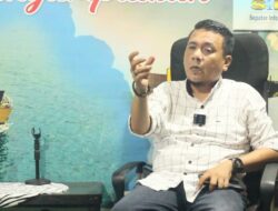Kepsek SMAN 2 KS Cilegon Cuekin Wartawan, Rian Nopandra: Inspektorat Mesti Evaluasi Pejabat Seperti Itu