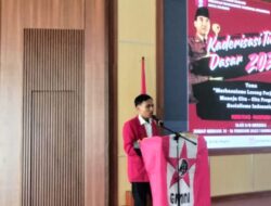 Ihwan Muslim : SPMB Ini bentuk Kemunduran Transparan Publik, Harusnya Terbuka, Bukan Tertutup