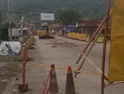 Dampak Negativ Proyek Pekerjaan Jembatan Aramco Merak ,Ratusan UMKM Akan Mungkin Gulung Tikar