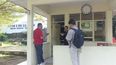 Panitia SPMB SMAN 2 Cilegon Tidak Ada Ditempat, Publik : Ini Sudah Abaikan Juklis Gubernur Banten
