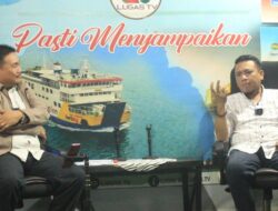 SPMB Provinsi Banten Terkesan Kacau,Ketua PWI Banten Angkat Bicara