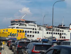 Pendapatan Tembus Rp5 Triliun di 2024, ASDP Buktikan Tetap Tangguh di Tengah Tantangan Ekonomi