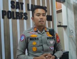 Ada Kabar Pembuatan SIM di Polres Cilegon Dipersulit Proses Ujian Praktik, Ini Jawaban Kasat Lantas Polres Cilegon