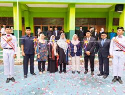 SMK Puspita Bangsa Gelar MPLS Berkonsep “Ramah”