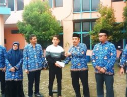 UNISNU Gelar Musabaqoh Tilawatil Qur’an Warga Cilegon Masuk Final,Camat Gerogol Apresiasi