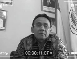 Agus Pancasusila : Alhamdulillah Berjalan Lancar Sesuai Kepgub dan Arahan Dindik Provinsi