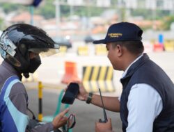 Ferizy Tembus 3,23 Juta Pengguna, ASDP Percepat Digitalisasi Tiket 100% Secara Nasional