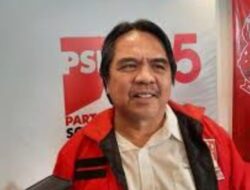 Ade Armando Politisi PSI Ditunjuk Sebagai Komisaris di PT PLN NP
