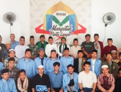 Direktorat Bimbingan Masyarakat Islam Kemenag RI Gelar PCDN Sebanyak 200 Peserta Seluruh Indonesia