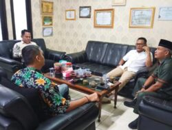 Legislator Dapil Gerem Dukung Percepatan Air Bersih dan Mitigasi Bencana