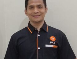 Fery Budiman Terpilih Ketua DPD PKS Kota Cilegon