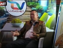 Soal Asap Tebal di Langit Cilegon, Husen Saidan: Tolong Pak Gubernur Banten, Apakah Mau Diem Saja