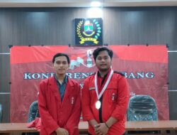 GMNI Cilegon Kecam Kekerasan Terhadap Wartawan di PT Genesis, Desak Aparat Tangkap Pelaku