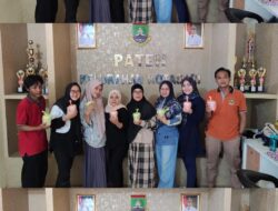 Agak Lain Kelurahan Kotasari Kota Cilegon Ada Program “Pelayan Jum’at Berkah”