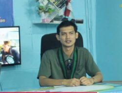 Musda KNPI Kota Cilegon Diduga Cacat Demokrasi, HMI Cabang Cilegon, Mengecam