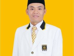 Haji Aam Amrullah Ucapkan Terimakasih Atas Terpilihnya Fery Budiman Sebagai Ketua DPD PKS Kota Cilegon