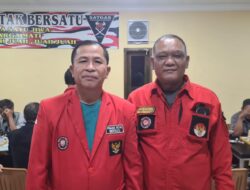 Dirgahayu HUT RI Ke 80 DPC PBB Kota Cilegon Gelar Turnamen Catur Antar Paguyuban “Parsautaon”