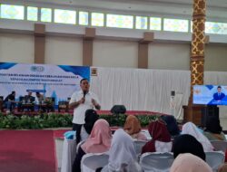 Edison Sitorus Tegaskan Pancasila Benteng Bangsa, Apresiasi Program Makan Bergizi Gratis Presiden Prabowo