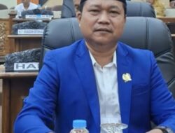 Subari Asnawi : Selamat Ulang Tahun Partai PAN Ke 27 Tahun, Siap Kawal Program MBG Presiden Prabowo