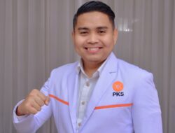 Ini Sosok Wardian Dwi Fresha Resmi Sekretaris DPD PKS Kota Cilegon Periode 2025-2030