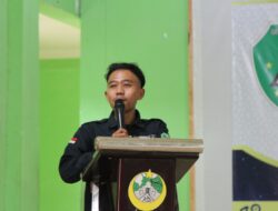 Supardi : Tetap Jaga Kondusifitas dan Demokratis Tanpa Anarkis