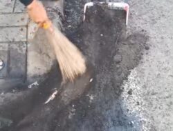 Warga Sekitar Pelabuhan Indahkiat Keluhkan Debu Batu Bara Ancam Kesehatan Tubuh