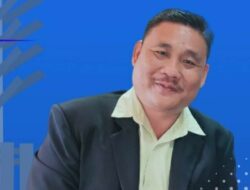 Negara Sedang Tidak Baik Baik Saja,              Rakyat Percayai Pemerintah Untuk Membangun Bangsa Yang Kuat dan Sejahtera