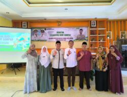 Bank Sampah Menderma Kelurahan Gerem Kota Cilegon Berharap Ada Menjadi Duta Sampah