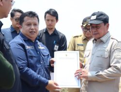 Soal Sungai Kronjo, Ombudsman Banten : Pemkab Tangerang Pastikan Normalisasi dan Menjaga Fungsi Saluran Air