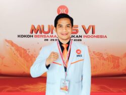 DPD PKS Kota Cilegon Apresiasi MUNAS Ke VI Harapan Untuk Memperkuat Konsolidasi Organisasi