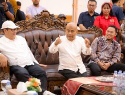 Ketum PWI: HPN 2026 di Banten Jadi Momentum Dorong Ekonomi dan Pembangunan