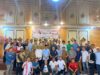 Calon Ketua KONI Banten Periode 2025-2030, Agus Rosyid Gelar Konsolidasi Bersama Pendukung