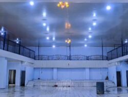 Gunakan Gedung Az-Zahra 2 Kota Cilegon Sediakan Fasilitas Modern dan Kenyamanan