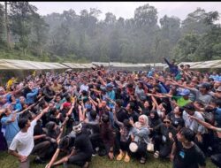 Relawan – BISON Indonesia Gelar Kemah Kebangsaan Langsung di Hadiri Gubernur Provinsi Banten