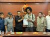 Mirza Zulhadi : Telah Selesai dan Berakhir Dualisme di PWI Banten, Rian Ropandra Pengurus Yang Diakui