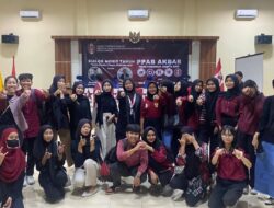Kasus Kekerasan Seksual Anak di Cilegon Meledak, Sarinah GMNI Desak Pemerintah dan DPRD Perkuat Perlindungan dan Edukasi