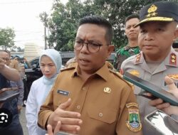Siswa SMAN 1 Cimarga Lebak Ketauan Merokok, Kepseknya Akan Dinonaktifkan Oleh Gubernur Banten
