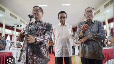 Sri Sultan: Pentingnya Pemahaman Antar Generasi Demi Menjaga Kebersamaan Dan Stabilitas Masyarakat