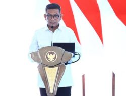 Andra Cabut Status Nonaktif Kepala SMA di Banten yang Tampar Siswa Merokok