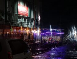 Pemkot Cilegon Terkesan Menumbuhkembangkan Aktivitas Hiburan Malam