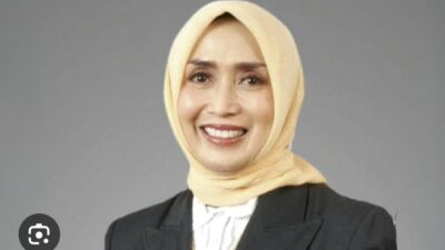 Mantan Dirut PT ASDP Ira Puspadewi Mendapatkan Rehabilitasi Dari Presiden RI Prabowo Subianto