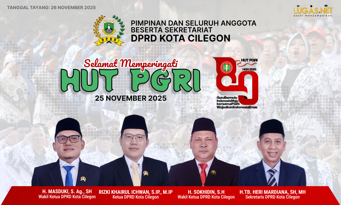 HUT PGRI