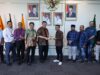PWI Banten & Bank Banten Perkuat Sinergi Demi Kemajuan Daerah