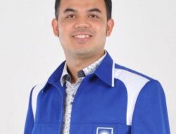 Dede Rohana Putra Resmi Terpilih Sebagai Ketua DPD PAN Kota Cilegon Periode 2025-2030