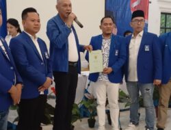 Masduki Hibahkan Bangunan Berharap “Menjadi Tempat Berkumpul, Berdiskusi, dan Menerima Aspirasi Masyarakat”