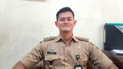 Progres Rutilahu Hampir Rampung, Lurah Grogol Pastikan Upah Tukang Segera Disalurkan