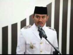 Terjaring OTT Diduga Bupati Kabupaten Bekasi Ade Kuswara Kunang