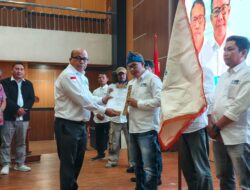 SMSI Cilegon Resmi Dilantik, Dari Kota Baja Lahir Sejarah Media Siber Nasional