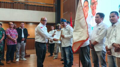 SMSI Cilegon Resmi Dilantik, Dari Kota Baja Lahir Sejarah Media Siber Nasional